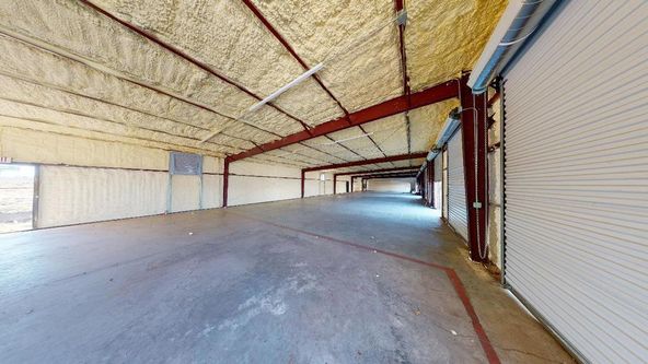 Industrial Warehouse and Office Space on Lisenby Avenue: 3006 Lisenby Ave, Panama City, FL 32405